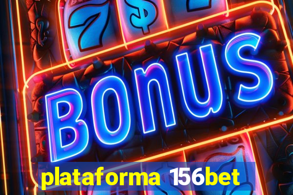 plataforma 156bet